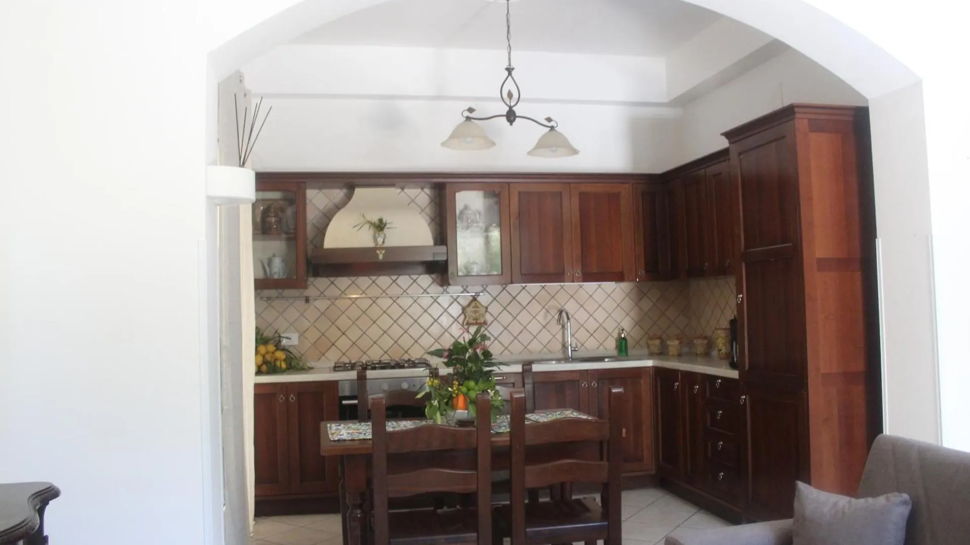 Ecate Apartment Giardini Naxos