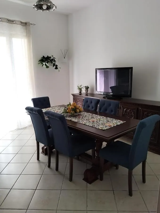 Ecate Apartment Giardini Naxos
