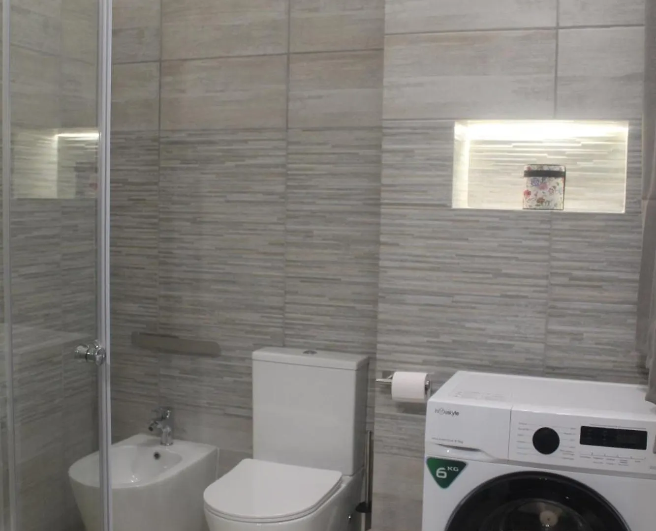 Ecate Apartment Giardini Naxos 0*,  Italien