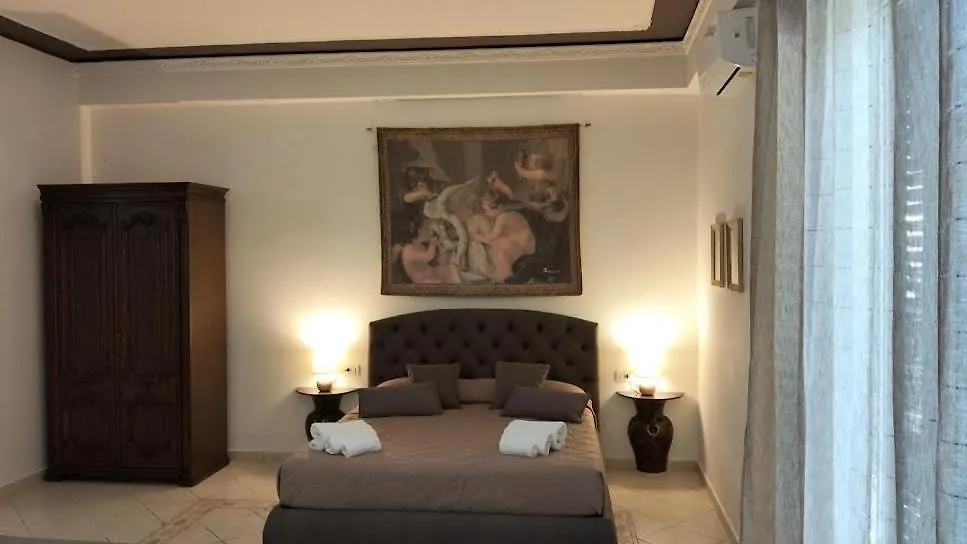 Ecate Apartment Giardini Naxos