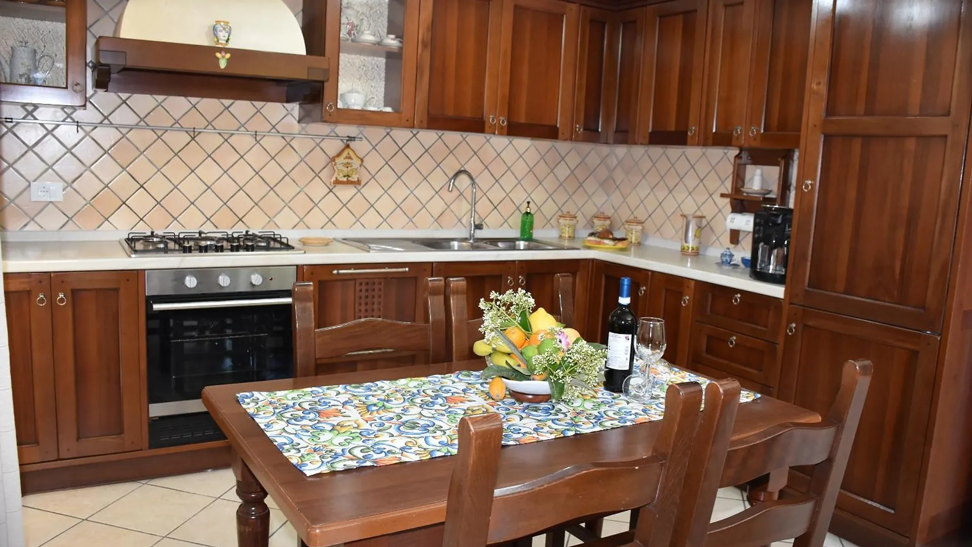 Ecate Apartment Giardini Naxos Italien