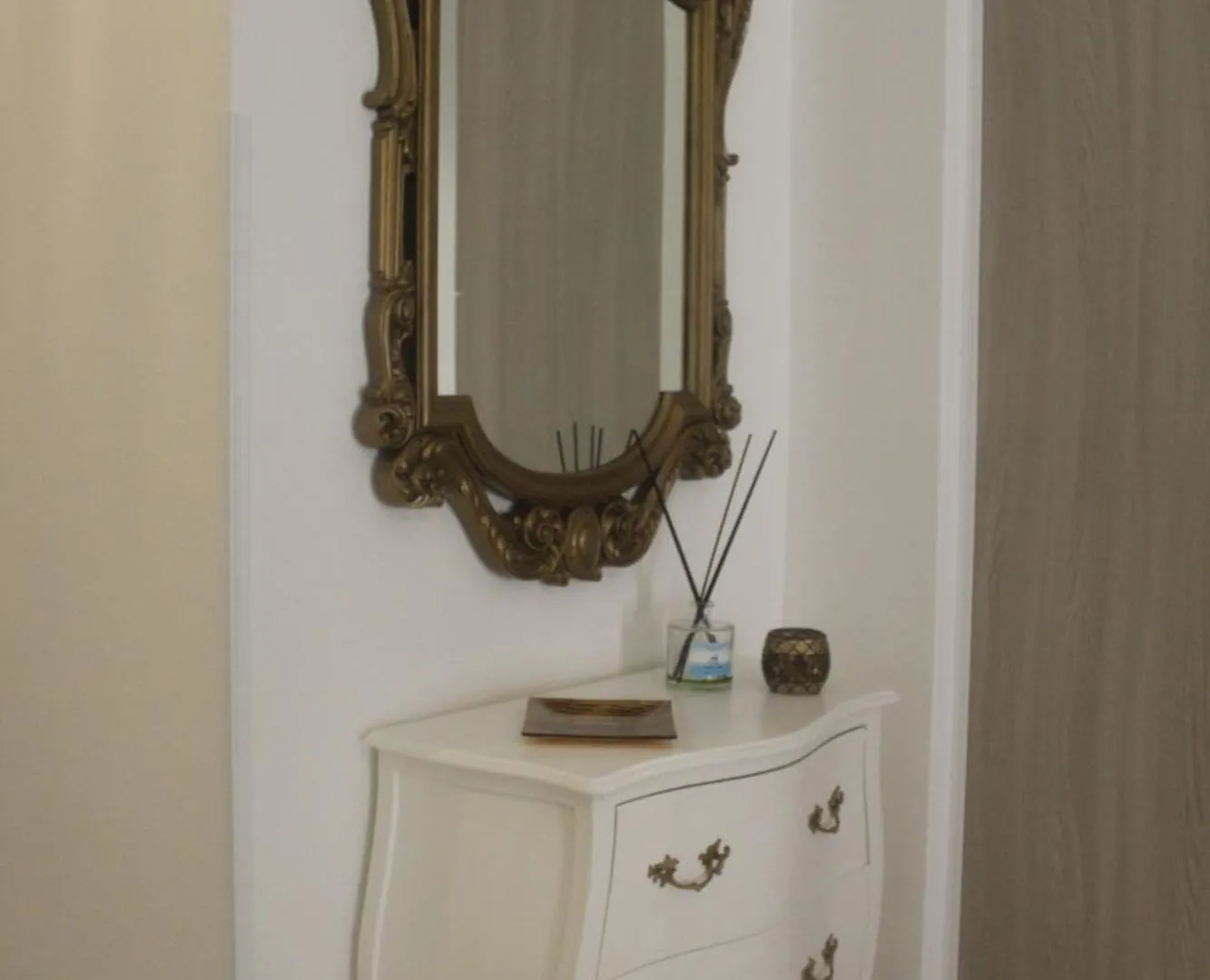Ecate Apartment Giardini Naxos Italien