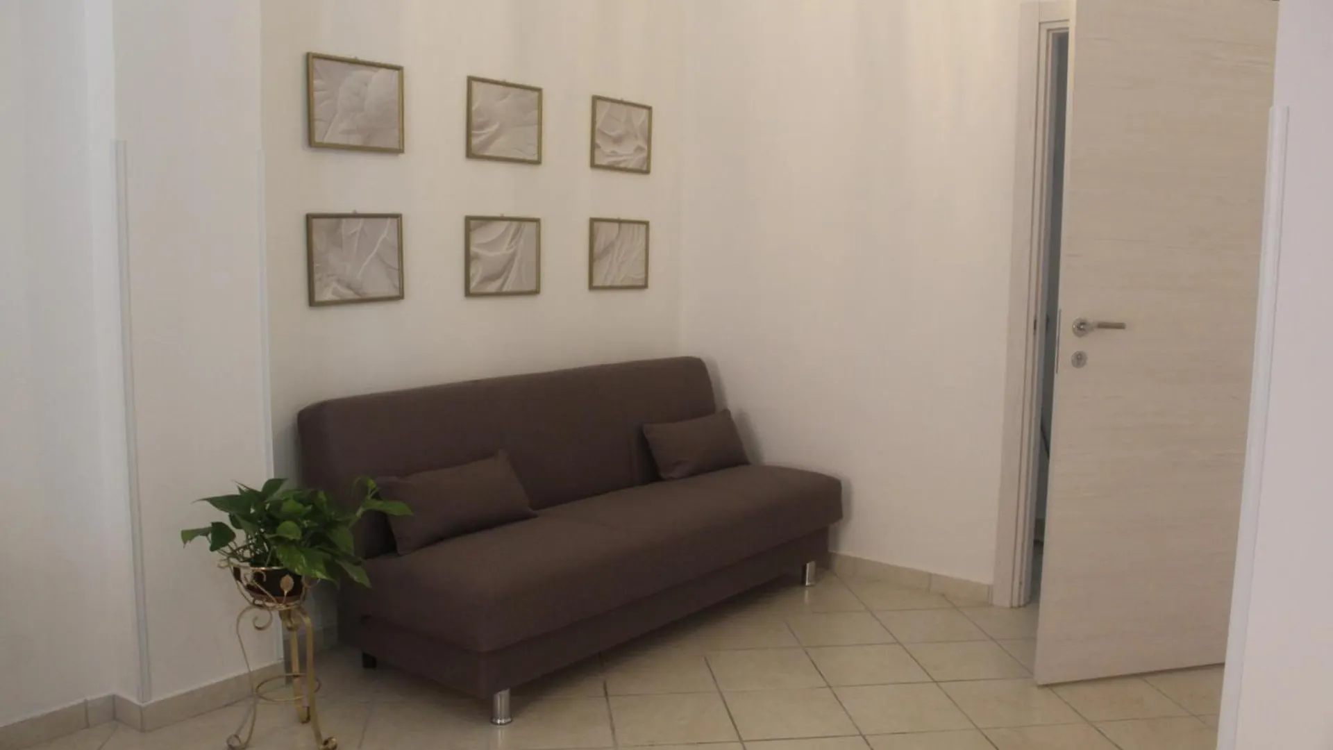 Ecate Apartment Giardini Naxos