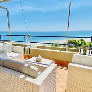  Apartament The Dream - Seafront Loft