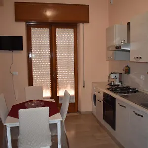  Apartament Naxos