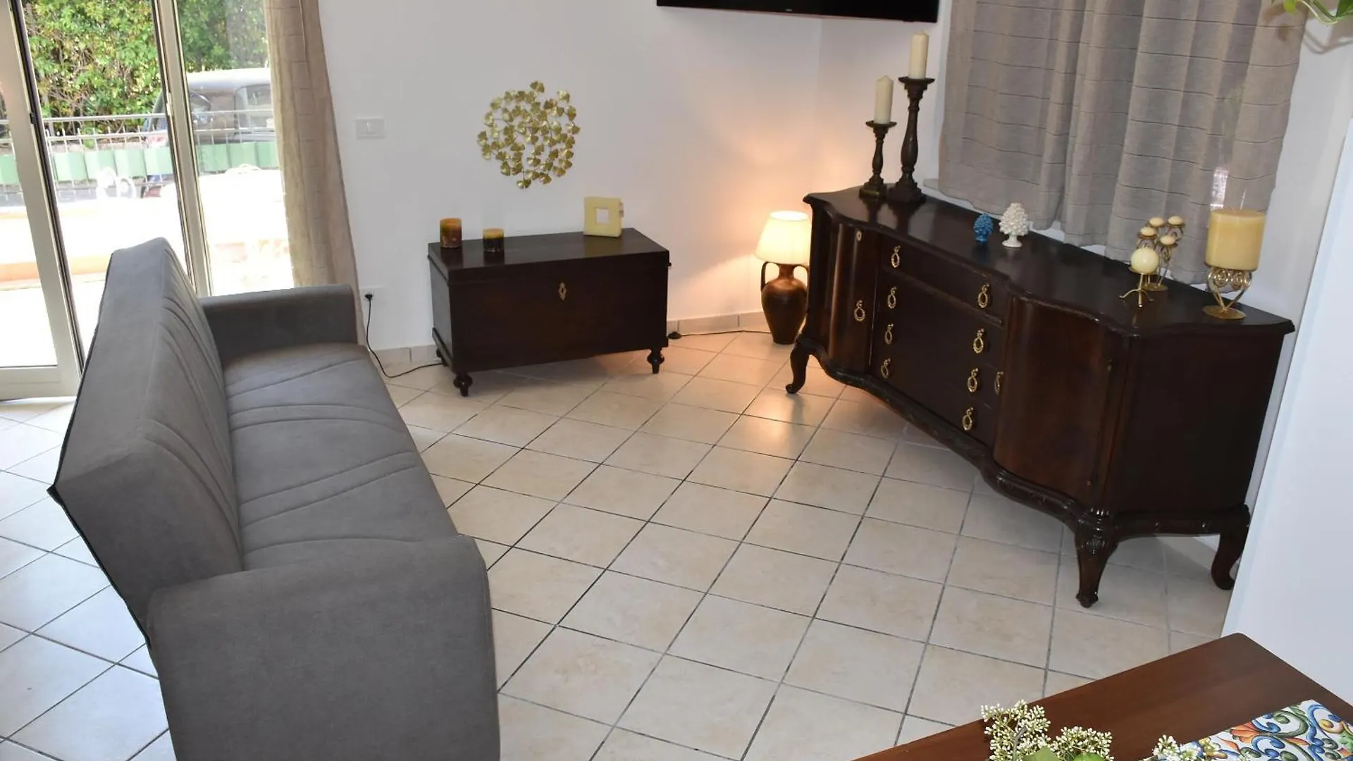 Ecate Apartment Giardini Naxos