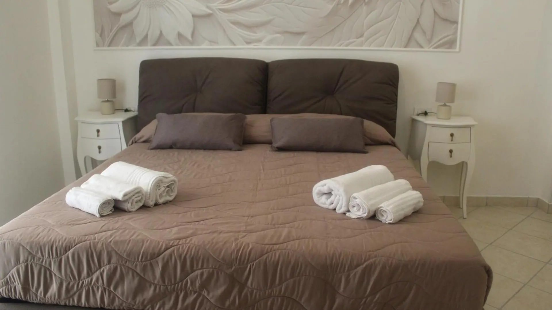 Ecate Apartment Giardini Naxos