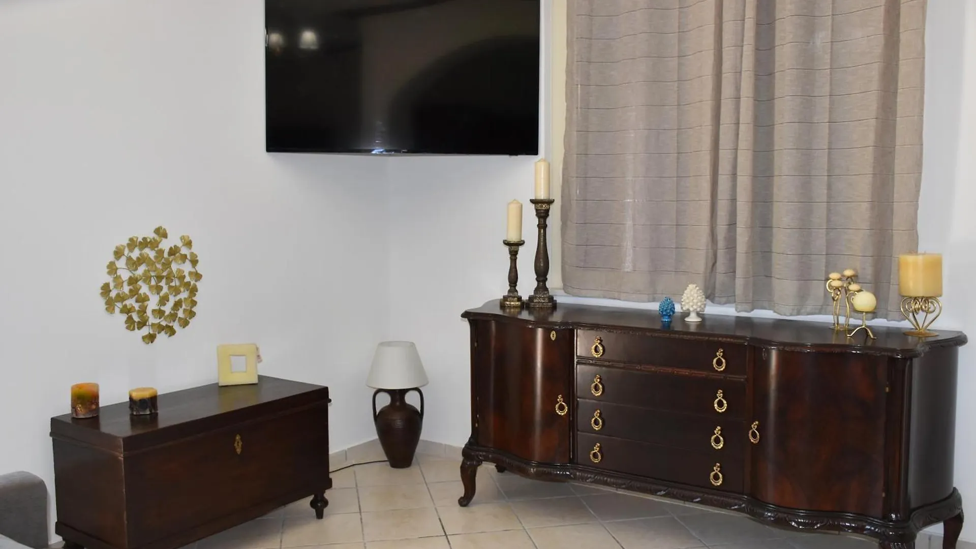Ecate Apartment Giardini Naxos